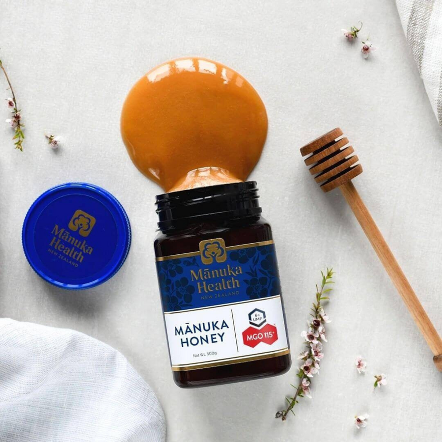 Manuka Health